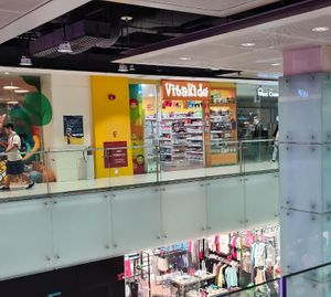 VitaKids at VitaKids - Marina Square in Central Singapore