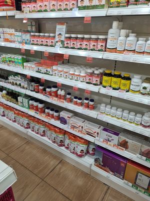 VitaKids at VitaKids - Marina Square in Central Singapore