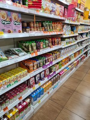 VitaKids at VitaKids - Marina Square in Central Singapore