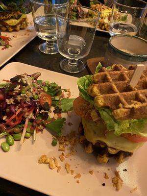 Weekly special  at B-Nut Brasschaat in Brasschaat