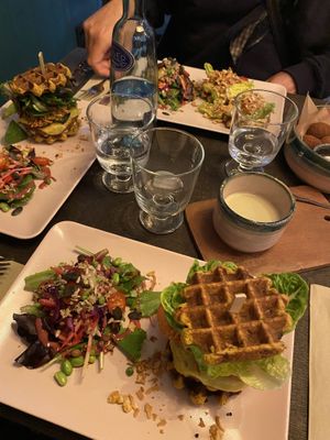   at B-Nut Brasschaat in Brasschaat