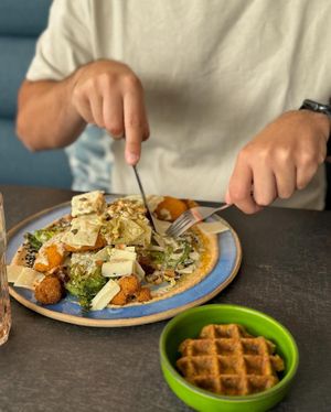  at B-Nut Brasschaat in Brasschaat