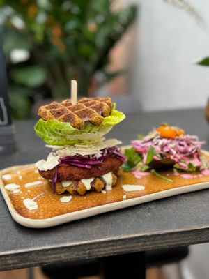  at B-Nut Brasschaat in Brasschaat