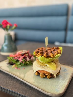  at B-Nut Brasschaat in Brasschaat