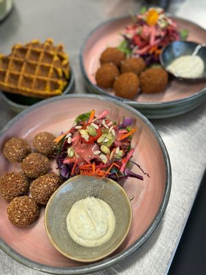  at B-Nut Brasschaat in Brasschaat