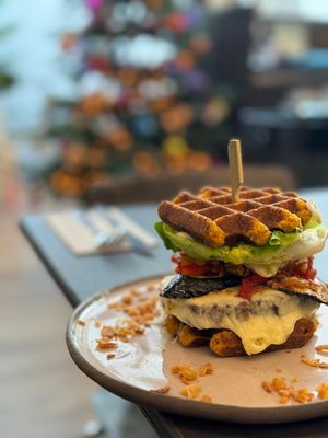  at B-Nut Brasschaat in Brasschaat