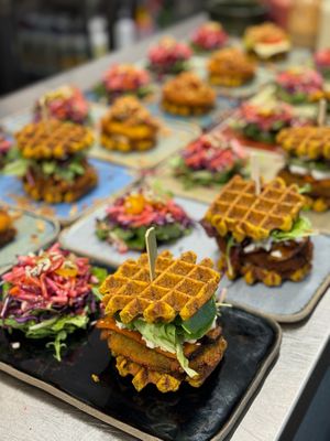  at B-Nut Brasschaat in Brasschaat