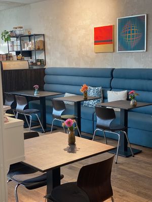  at B-Nut Brasschaat in Brasschaat