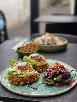  at B-Nut Brasschaat in Brasschaat