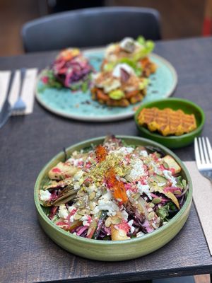  at B-Nut Brasschaat in Brasschaat