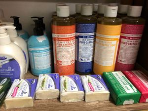Dr Bronner’s at Vitality Healthcare Centre 维达力保健养生坊 - Bukit Batok in West Singapore