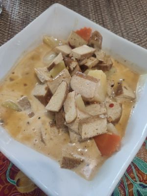  at Sugar Cane in Pai