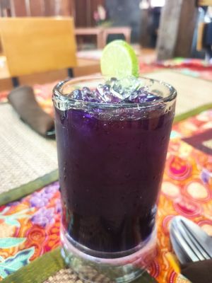  at Sugar Cane in Pai