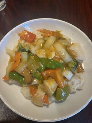 80  at Huynh Restaurant in Houston