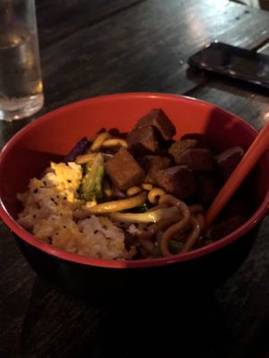   at Suna in Santa Teresa