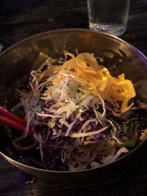   at Suna in Santa Teresa