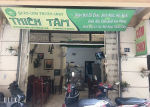   at Thien Tam in Hanoi