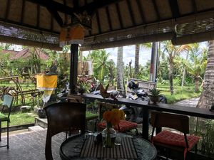 New place  at Griya Super Food in Ubud