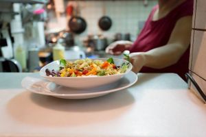 At Gaia we are concerned about how hot Seville can get and therefore we want to offer you seasonal menus that matches perfectly with our weather!  at Bar Ecologico Gaia in Sevilla