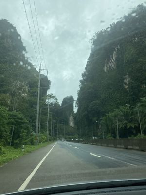   at Royal Clay Oven in Krabi