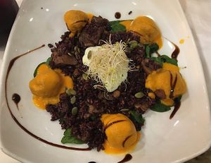  at EcoCentro in Madrid