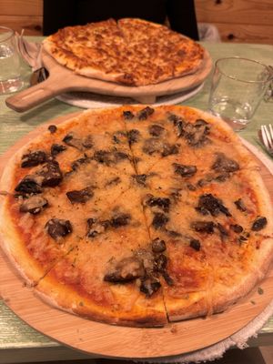   at EcoCentro in Madrid