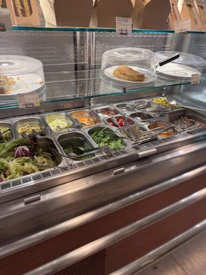 Choice   at EcoCentro in Madrid