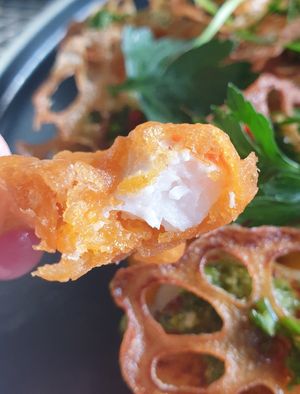 yes good at Monk's Butcher - Itaewon in Seoul