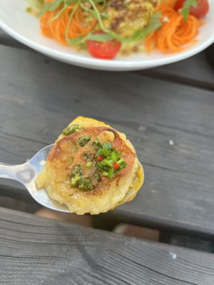   at Monk's Butcher - Itaewon in Seoul