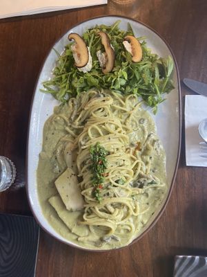   at Monk's Butcher - Itaewon in Seoul