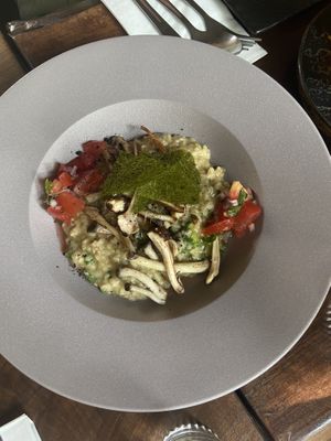   at Monk's Butcher - Itaewon in Seoul