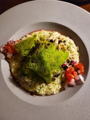  at Monk's Butcher - Itaewon in Seoul