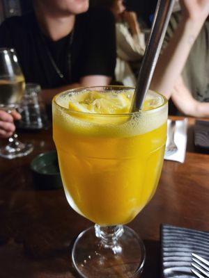  at Monk's Butcher - Itaewon in Seoul