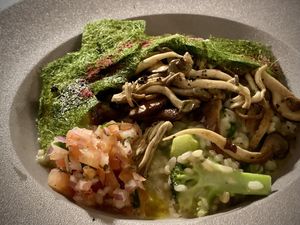   at Monk's Butcher - Itaewon in Seoul