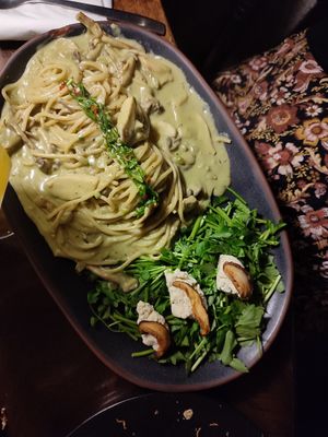  at Monk's Butcher - Itaewon in Seoul