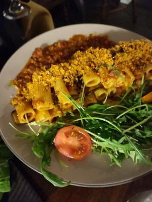  at Monk's Butcher - Itaewon in Seoul