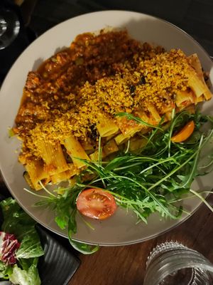  at Monk's Butcher - Itaewon in Seoul