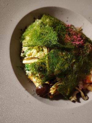  at Monk's Butcher - Itaewon in Seoul