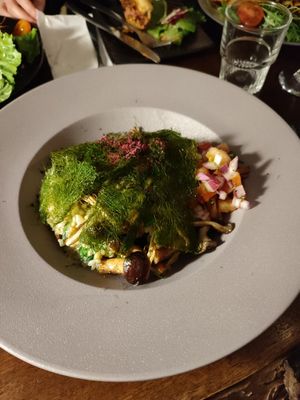  at Monk's Butcher - Itaewon in Seoul