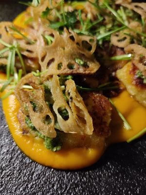  at Monk's Butcher - Itaewon in Seoul