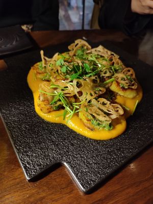  at Monk's Butcher - Itaewon in Seoul