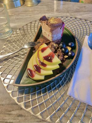   at Monk's Butcher - Itaewon in Seoul