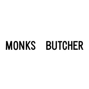  at Monk's Butcher - Itaewon in Seoul