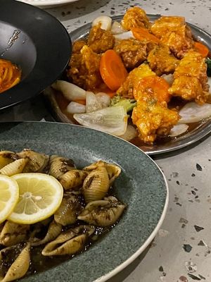  at Monk's Butcher - Itaewon in Seoul