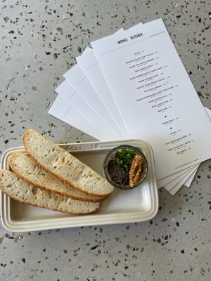  at Monk's Butcher - Itaewon in Seoul