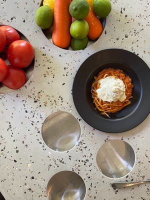  at Monk's Butcher - Itaewon in Seoul