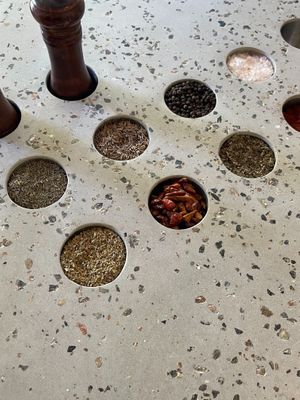  at Monk's Butcher - Itaewon in Seoul