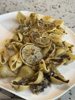   at Monk's Butcher - Itaewon in Seoul