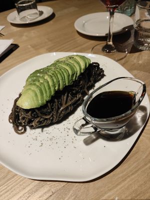  at Monk's Butcher - Itaewon in Seoul