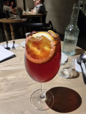  at Monk's Butcher - Itaewon in Seoul